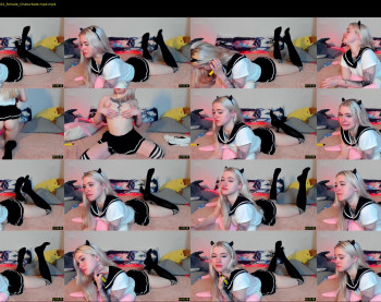 vergill_hell — Chaturbate Female stripcam recording, Sep 20, 2021 03:01