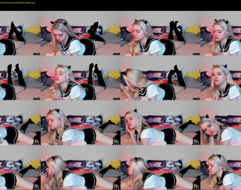 vergill_hell — Chaturbate Female stripcam recording, Sep 20, 2021 05:09