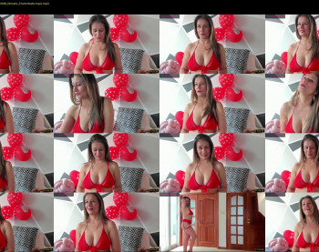 _jeniffer_hot — Chaturbate Female stripcam recording, Sep 20, 2021 20:08