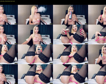 girl_kiraa — Chaturbate Female stripcam recording, Sep 21, 2021 00:53