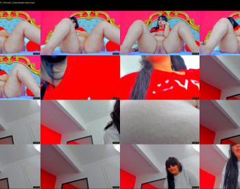 jessielines — Chaturbate Female stripcam recording, Sep 20, 2021 12:37