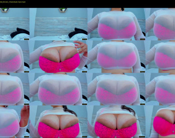 _pink_kitty — Chaturbate Female stripcam recording, Sep 21, 2021 15:48