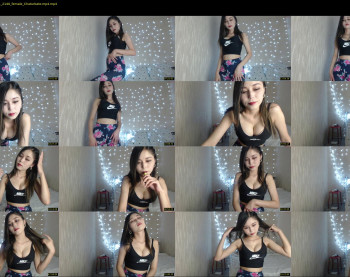 erotic_emma1 — Chaturbate Female stripcam recording, Sep 21, 2021 21:40