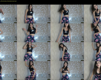 erotic_emma1 — Chaturbate Female stripcam recording, Sep 21, 2021 23:54
