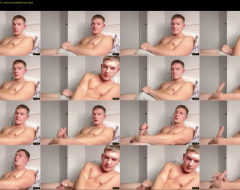 hercules__ — Chaturbate Male stripcam recording, Sep 21, 2021 21:57