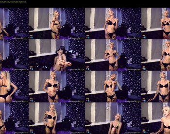 jessica_rays — Chaturbate Couple stripcam recording, Sep 22, 2021 02:45