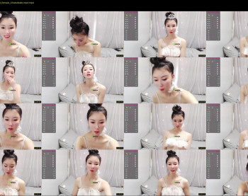 lucy__bb — Chaturbate Female stripcam recording, Sep 21, 2021 06:23