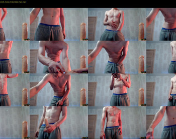 maestro3369 — Chaturbate Male stripcam recording, Sep 21, 2021 14:28