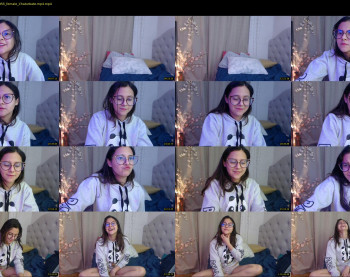 mora_haze — Chaturbate Female stripcam recording, Sep 21, 2021 09:55