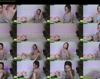 norma_blum — Chaturbate Female stripcam recording, Sep 21, 2021 06:18
