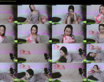 norma_blum — Chaturbate Female stripcam recording, Sep 21, 2021 08:34