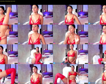 pauline_7 — Chaturbate Female stripcam recording, Sep 23, 2021 23:53