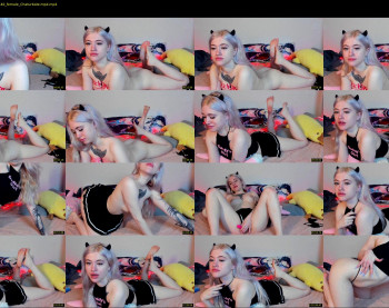vergill_hell — Chaturbate Female stripcam recording, Sep 24, 2021 01:40