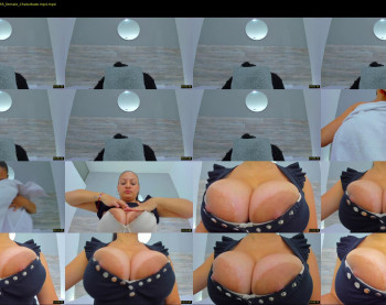 _pink_kitty — Chaturbate Female stripcam recording, Sep 24, 2021 08:55