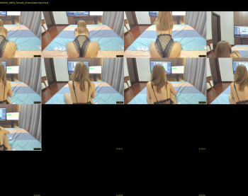 sensualbae_seduction — Chaturbate Female stripcam recording, Sep 28, 2021 08:53