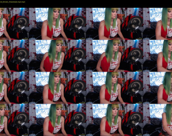 silentmary — Chaturbate Female stripcam recording, Aug 19, 2021 00:10