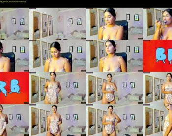 ellakravitz_ — Chaturbate Female stripcam recording, Sep 29, 2021 16:56