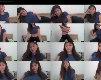 hirotease — Chaturbate Female stripcam recording, Sep 29, 2021 08:53