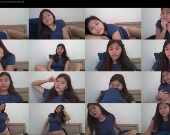 hirotease — Chaturbate Female stripcam recording, Sep 29, 2021 12:37
