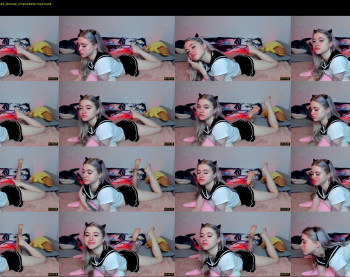 vergill_hell — Chaturbate Female stripcam recording, Sep 29, 2021 00:22