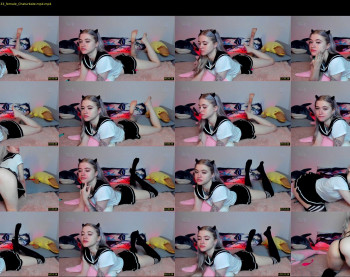 vergill_hell — Chaturbate Female stripcam recording, Sep 29, 2021 01:33