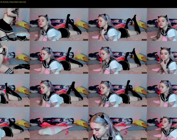 vergill_hell — Chaturbate Female stripcam recording, Sep 29, 2021 02:19
