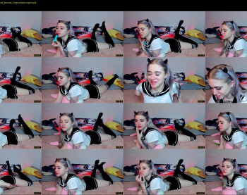 vergill_hell — Chaturbate Female stripcam recording, Sep 29, 2021 02:48