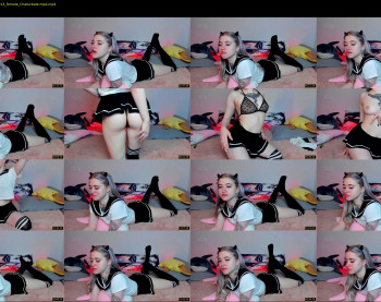 vergill_hell — Chaturbate Female stripcam recording, Sep 29, 2021 03:13
