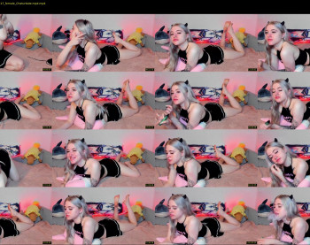 vergill_hell — Chaturbate Female stripcam recording, Oct 2, 2021 04:17