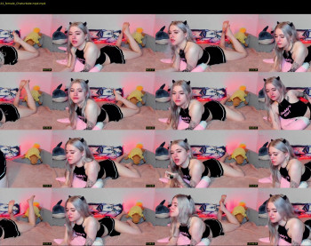 vergill_hell — Chaturbate Female stripcam recording, Oct 2, 2021 04:22