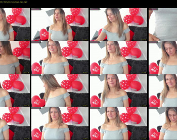 _jeniffer_hot — Chaturbate Female stripcam recording, Oct 2, 2021 20:17