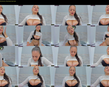 _pink_kitty — Chaturbate Female stripcam recording, Oct 2, 2021 07:50