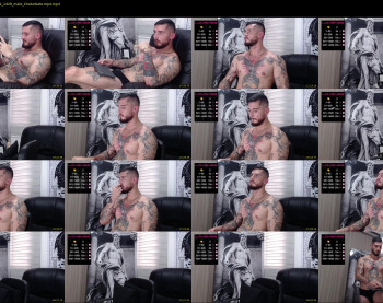 dimitri_sullivan — Chaturbate Male stripcam recording, Oct 2, 2021 14:29