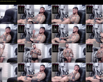 dimitri_sullivan — Chaturbate Male stripcam recording, Oct 2, 2021 22:02