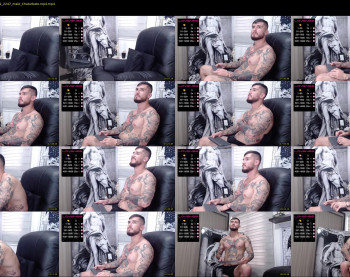 dimitri_sullivan — Chaturbate Male stripcam recording, Oct 2, 2021 22:47