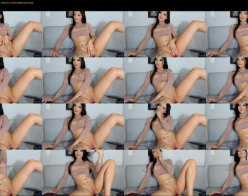swtt_lilly — Chaturbate Female stripcam recording, Oct 6, 2021 03:41