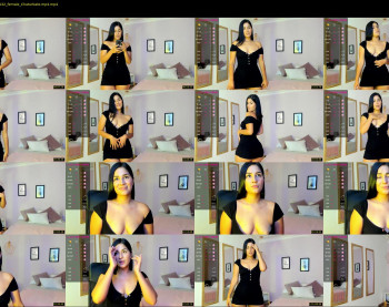 ellakravitz_ — Chaturbate Female stripcam recording, Oct 7, 2021 21:32