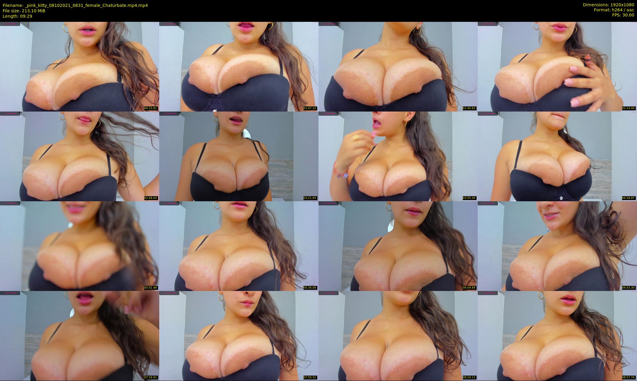 _pink_kitty — 10 minute Chaturbate Female stripcam recording, 1080p, Oct 8, 2021