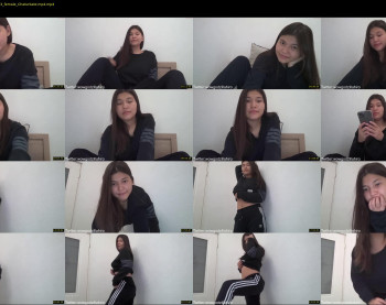hirotease — Chaturbate Female stripcam recording, Oct 8, 2021 10:53