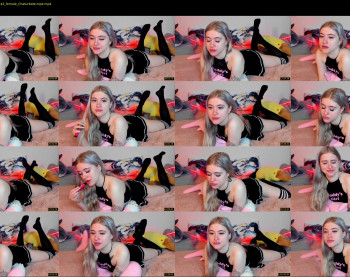 vergill_hell — Chaturbate Female stripcam recording, Oct 9, 2021 01:42
