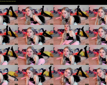 vergill_hell — Chaturbate Female stripcam recording, Oct 9, 2021 01:58
