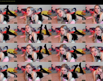 vergill_hell — Chaturbate Female stripcam recording, Oct 9, 2021 02:21