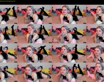 vergill_hell — Chaturbate Female stripcam recording, Oct 9, 2021 03:08