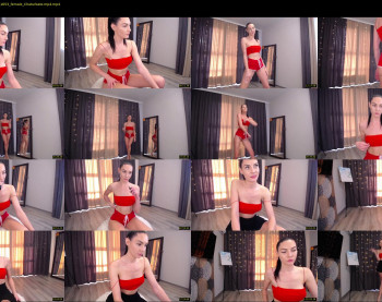 katrin_sweeft — Chaturbate Female stripcam recording, Oct 11, 2021 16:53
