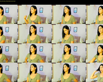 ellakravitz_ — Chaturbate Female stripcam recording, Oct 13, 2021 23:34