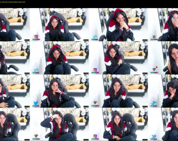 khloee_sr — Chaturbate Female stripcam recording, Oct 21, 2021 06:52
