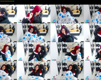 khloee_sr — Chaturbate Female stripcam recording, Oct 21, 2021 07:49