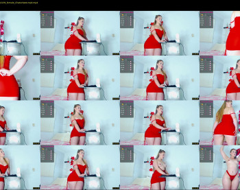 lenna_harper — Chaturbate Female stripcam recording, Oct 22, 2021 01:39