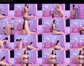 madison__evans — Chaturbate Female stripcam recording, Oct 21, 2021 11:27