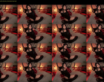 marcelinered — Chaturbate Female stripcam recording, Oct 21, 2021 20:15